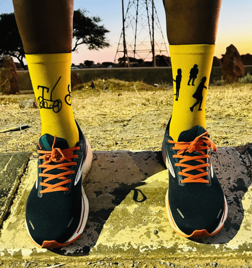 Ghetto Games In Action